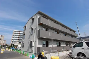 エスペランサ湘南台の画像