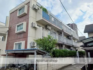 大和セントラルハイツの画像