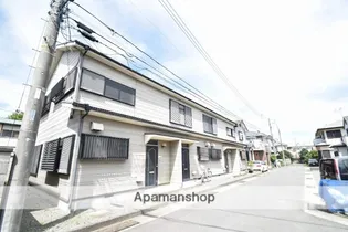 ハイツ立木A棟の画像