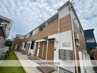 WAMAREレジデンス風雅の画像