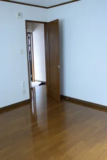 コーポけやき【2階】の内装