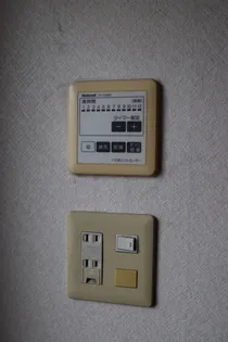 コーポけやき【2階】の内装