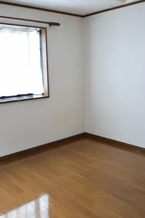 コーポけやき【2階】の内装