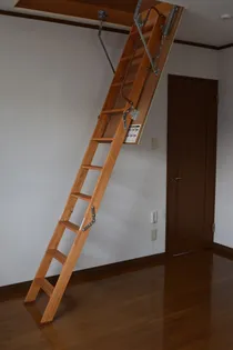 コーポけやき【2階】の内装