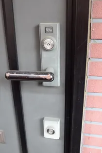 コーポけやき【2階】の内装