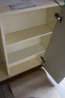 コーポけやき【2階】の内装