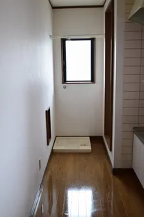 コーポけやき【2階】の内装