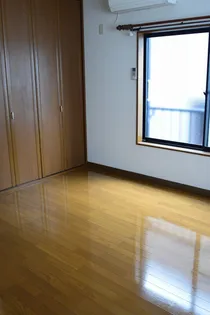 コーポけやき【2階】の内装