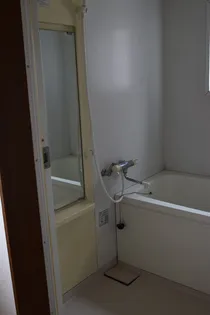 コーポけやき【2階】の内装