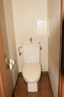 コーポけやき【2階】のその他画像