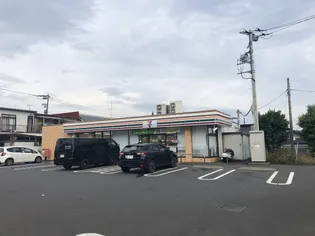 コーポけやき【2階】の周辺