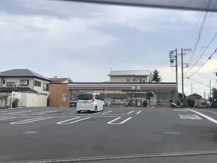 コーポけやき【2階】の周辺