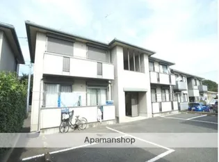 キャロットハウスIIの画像