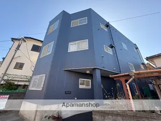 カナミヤコーポの画像