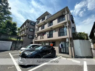 チェリーブロッサムつきみ野1の画像