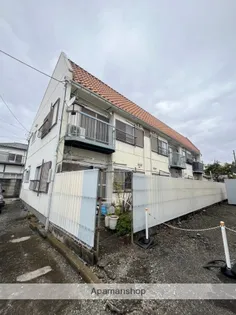 八代ハイツの画像