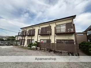 チェリーハイツAの画像