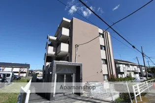 セレスティアルアスカ【2階】の外観