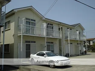 ベル上屋敷の画像