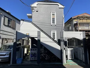 パンシオン 長後NO2の画像