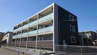 コンフォールの画像