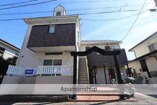 オートハイツ平塚の画像