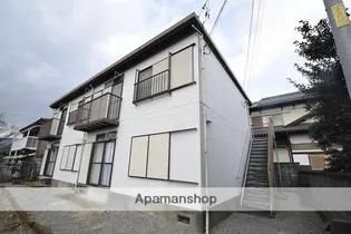 ハイツ山吹の画像