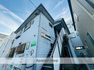 メゾンドールの画像