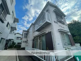 幸町フラットの画像