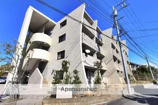 プリマネージュ【2階】の外観