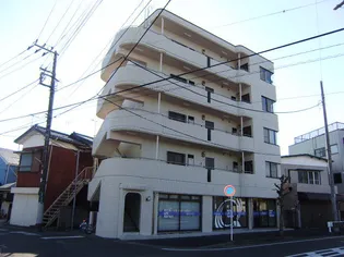 エンブレム平塚の画像