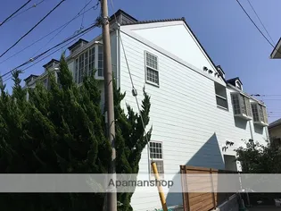 ベルピア辻堂第6の画像