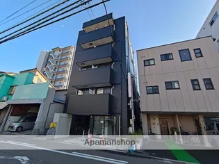 グレースコート平塚の画像