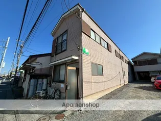 東町テラスハウスの画像