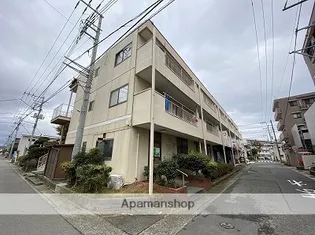 高万マンションの画像