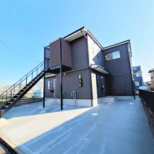 FERMIER湘南台【1階】の外観