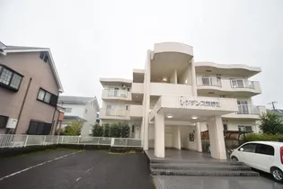 レジデンス濱野IIの画像