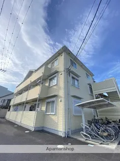 ジ アパートメントIKEGAMIの画像