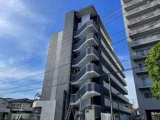 ヴァンベールさがみ野の画像