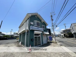 真壁ハイツの画像