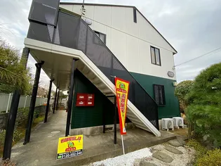 ハイツディアスの画像