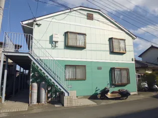 コーポ ベルの画像