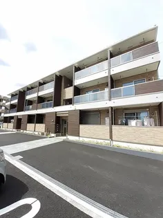 クロッシング ヴィラージュIIの画像