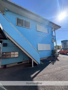 マリンハイツの画像