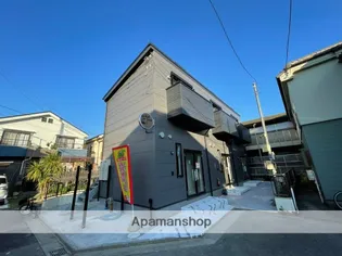 SURF DECK【1階】の外観