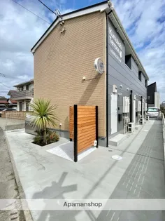 KUMUKAHI TERRACEの画像