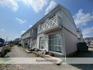 ルーセントハイツ桜ヶ丘Bの画像