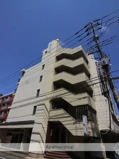 タミーハイツの画像