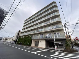 SーFORT湘南平塚の画像