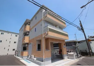 フルセイル蛍田の画像